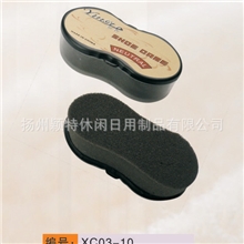 【厂家专业提供】鞋擦，海棉鞋擦，鞋油擦，擦鞋器,塑料，流纹