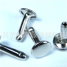 【厂家直销】各种规格铆钉金属单面铆钉双面铆钉