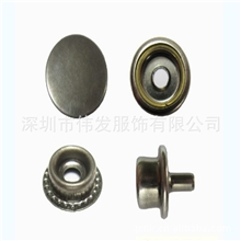 特殊钮扣五金钮扣四合扣古银扣特殊四合扣特殊扣具纽扣