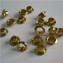 供应金属鸡眼/汽眼/PCB板小鸡眼多款供选可来样来图定制