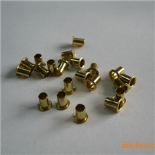 [厂家直销]金属空心铆钉/鸡眼铆钉/多款供选可订制