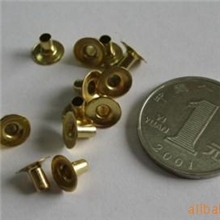 厂家现货批发/平面鸡眼/刻花鸡眼/多款供选可定制