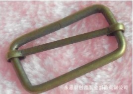 厂家直销各类铁丝扣，线扣，三档扣，拉芯扣，调节扣