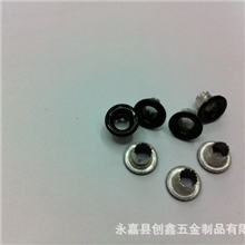 厂家直销50-4000号气眼，鞋眼，鸡眼，铁扣，价廉质优，现货供应