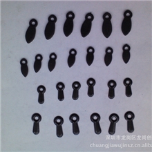 供应相框铁叶片，相框挡片，相框背扣，瓜子叶片，瓜子扣铁叶片