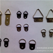 大量生产销售各种规格三角挂片,登山扣现货供应