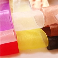 义乌厂家直销各种规格纱带大量现货支持支付宝交易