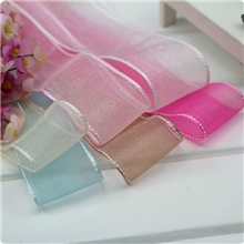 义乌厂家直销饰品包装丝带色牢度高大量现货支持小额批发