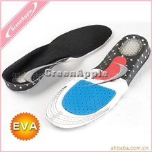 大额批发运动鞋垫EVA鞋垫彩盒包装热销款式厂家直销
