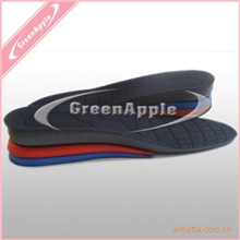 批发供应增高鞋垫【EVA鞋垫双色鞋垫自由调节增高2-5厘米】