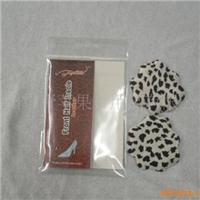 大额批发女性海绵前掌垫止滑防痛前半掌吸汗防臭前半垫