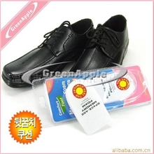 供应记忆海绵后跟鞋垫