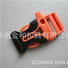 厂家直销高品质登山扣、口哨插扣