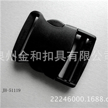 金和扣具厂家直销高品质2寸插扣、箱包配件、扣件