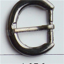 供应合金鞋扣