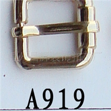 供应金色爆版罗马风凉鞋用鞋扣