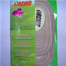 (厂家批发)供应布面增高海绵后跟垫