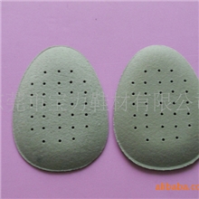 生产供应女士高跟鞋透气前掌垫