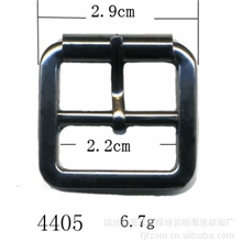 锌合金五金高档鞋扣精品装饰扣价格实惠值得信赖
