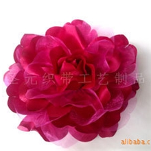 韩版胸花、精品胸花、鞋花、头花、礼服胸花、发饰