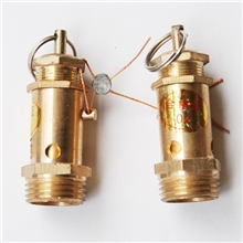 安全阀热水器安全阀蒸汽安全阀弹簧式安全阀压力安全阀