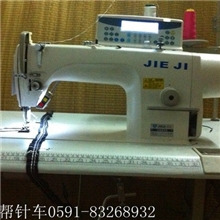 工业缝纫机电脑平缝机直驱电脑平车厚料电脑平车缝纫机