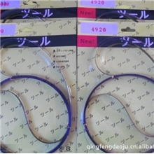 供应裁布机刀带，钢带机刀带，裁布刀带，服装厂专用运剪机刀带