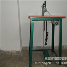 台试切带机，热切机，裁带机，脚踏热切机改装型切带机塘厦