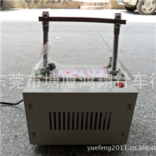 热切机台试切带机裁带机手动丝带切条机热切机熔切机针车