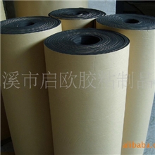 泡棉单面胶