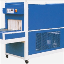 供应优质物美价廉LK--9933自动急速冷冻定型机