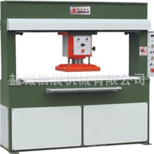 XCLL2-250型液压龙门移动式裁断机