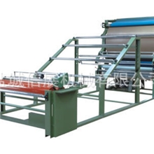 XQ-HWD180A型立式网带复合机