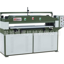 XCLP2系列液压四柱式裁断机