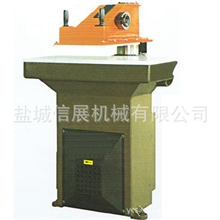 QF-506随动式液压摆臂裁断机