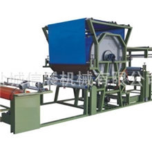 XQ-HWD180B型卧式网带复合机