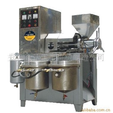 供应全自动榨油机