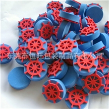 长期供应创意防火EVA印章儿童印章品质保证