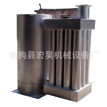 厂家定制纸筒纸托纸制品烘干设备