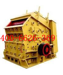 破碎机机械设备反击锤式破碎机双击式破碎机