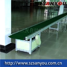 批发供应可定制环型手推组装线