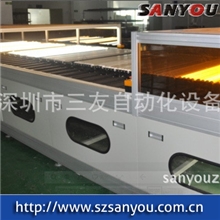 专业生产多层式环形老化线可定制各式老化线