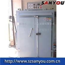 生产销售4层鞋机烤箱