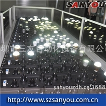 生产销售总装电子老化线检测老化线