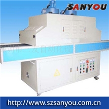 供应台式不干胶uv固化机丝印uv机