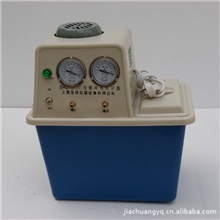 （上海）供应SHZ-D(111)循环水多用真空泵，全网最低价