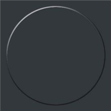 时尚高端易瑞达橡胶地板厂家批发耐磨环保橡胶地板圆浮点系列A012