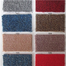 凤凰地毯圈绒地毯工程办公满铺地毯促销特价