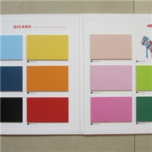 七彩龙纯色塑胶地板幼儿园早教中心学校PVC儿童专用地胶板