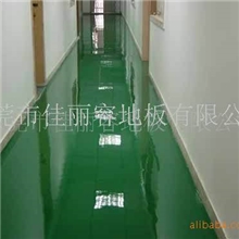 十年好品质,承接环氧地板漆工程,